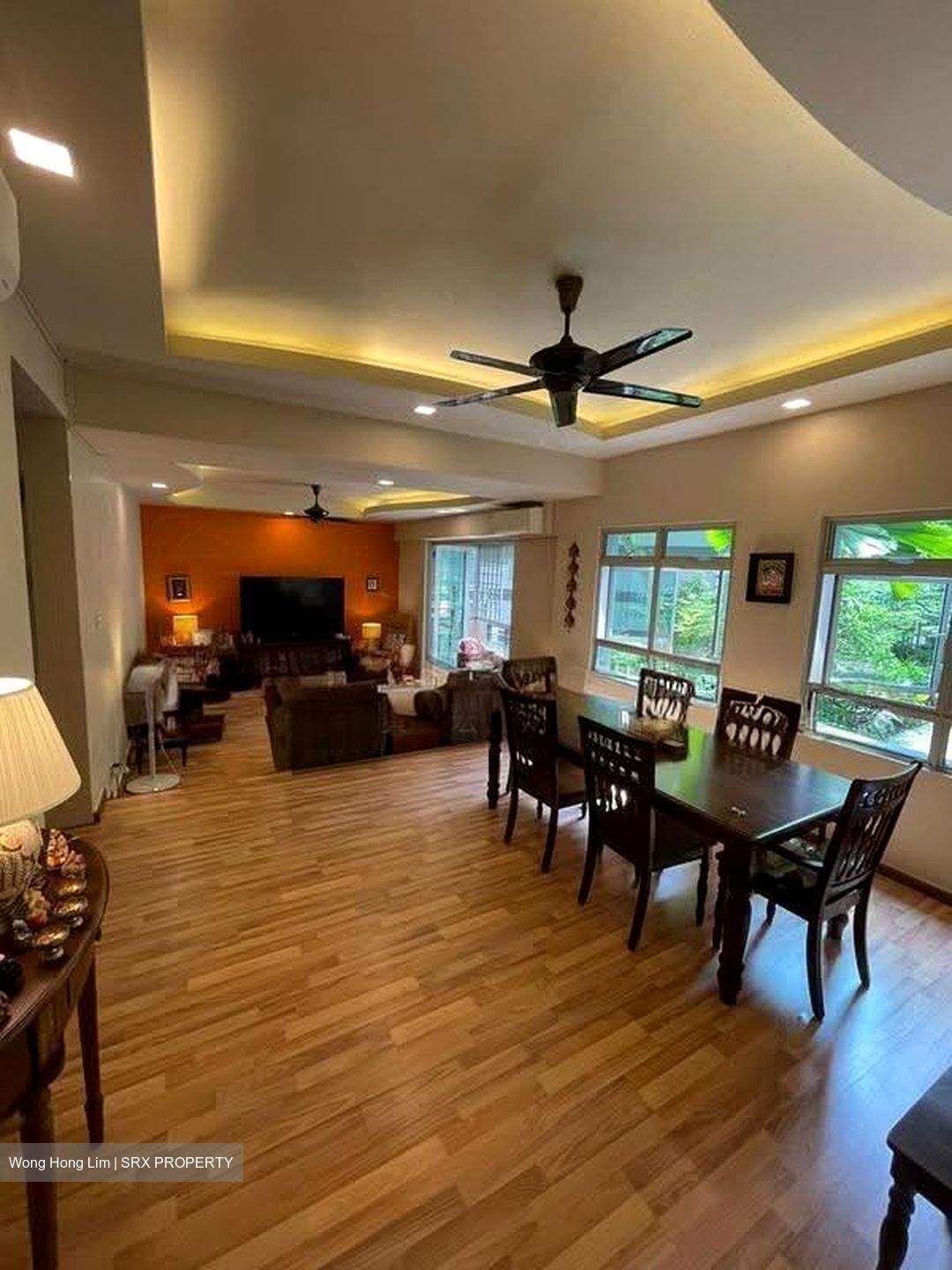 Avila Gardens (D17), Condominium #612908971